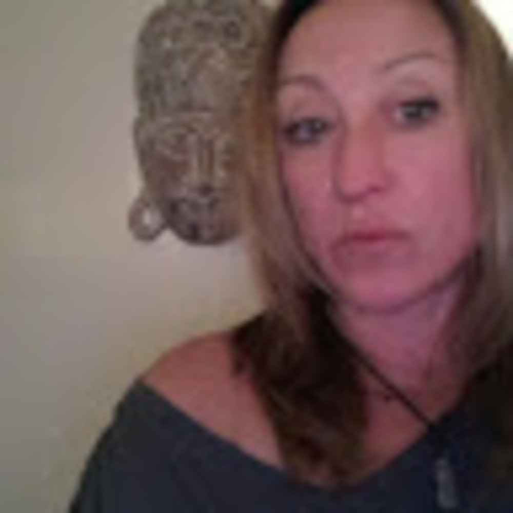 Meet your Posher, Natascha